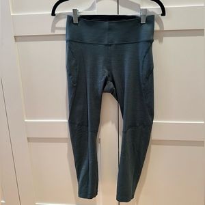 Outdoor Voices Tech Sweat Leggings